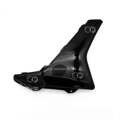 Yamaha NMAX Right Front Side Lower Mole Cover 2DP-F171M-00-P0 2015-2020 Black