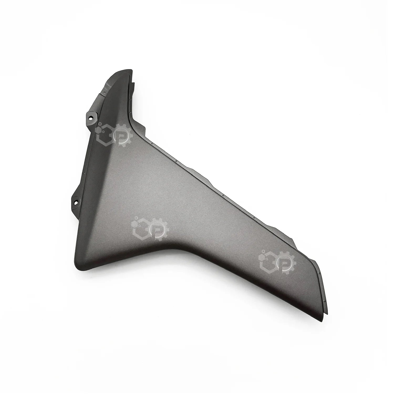 OEM Yamaha NMax Front Side Lower Mole Cover Right 2DP-F171M-00-P4 2015-2020 Grey 