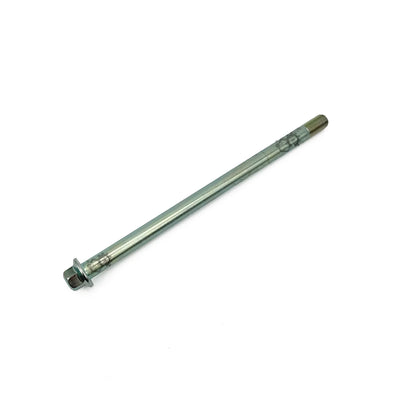 Honda PCX125 Front Wheel Axle 44301-K0W-N00 2021-2024