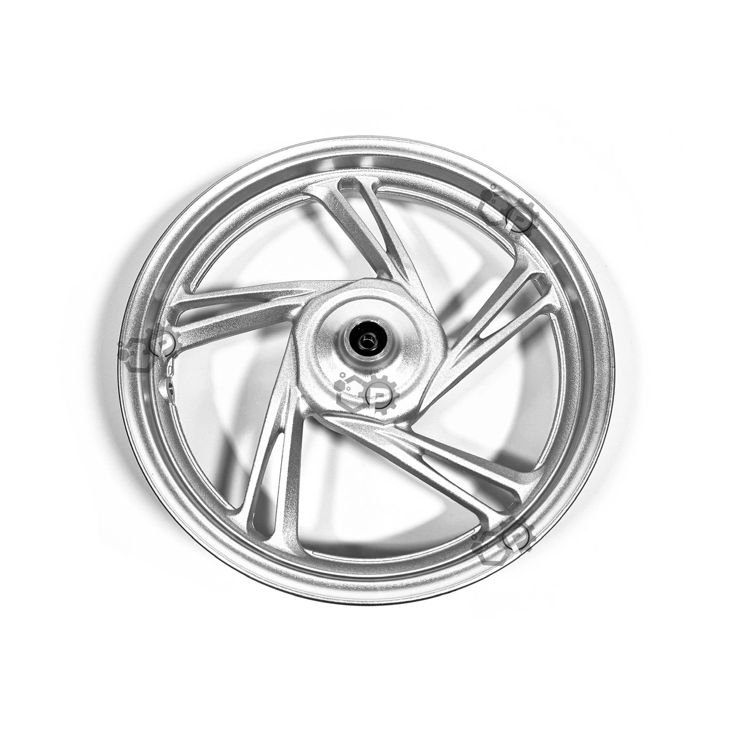 Fits Honda SH125 Front Wheel Rim 44650-K0R-900ZA 2017-2024  
