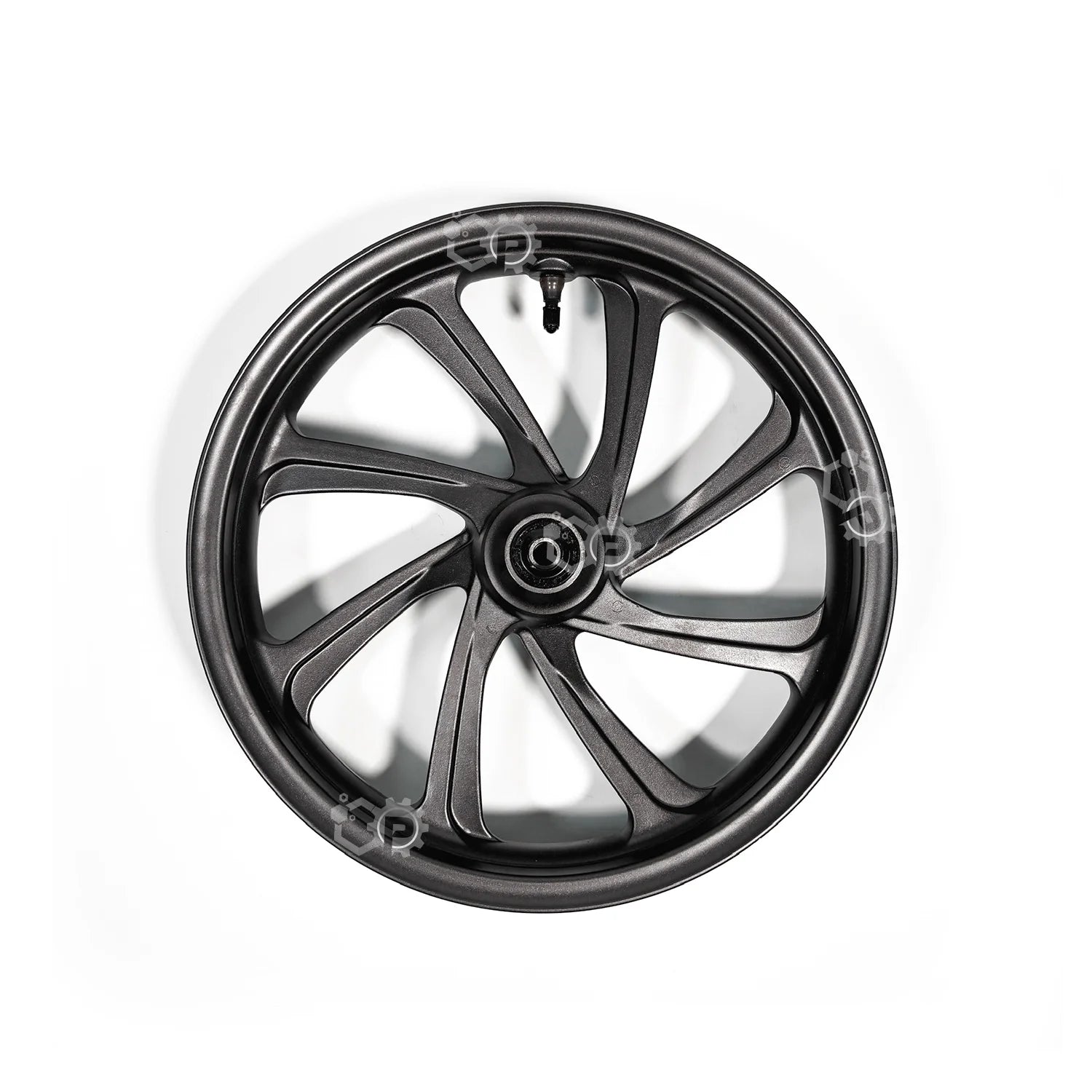 Honda  Front Wheel Rim 44650-K97-N10ZA 2018-2020  
