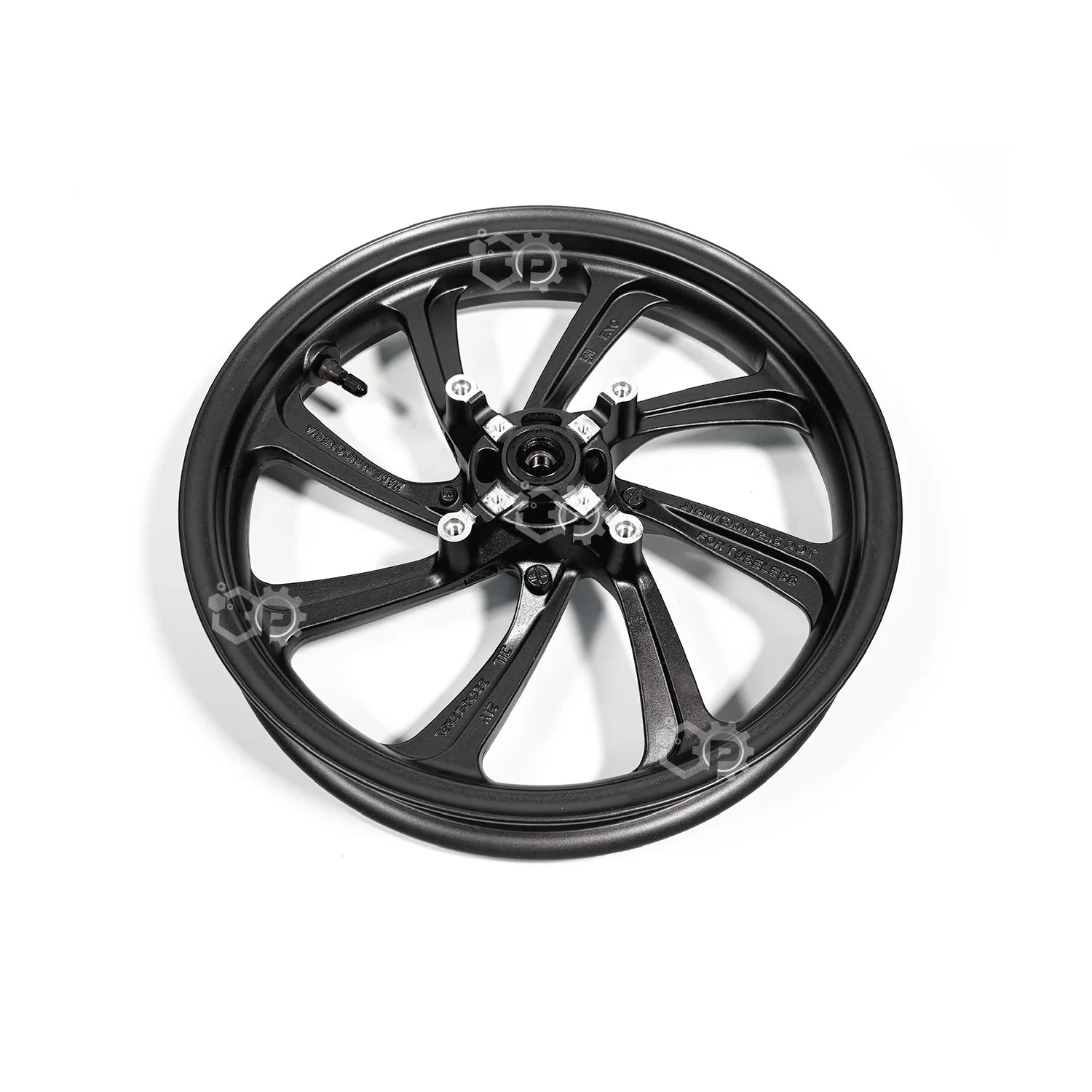  Honda  Front Wheel Rim 44650-K97-N10ZA 2018-2020  
