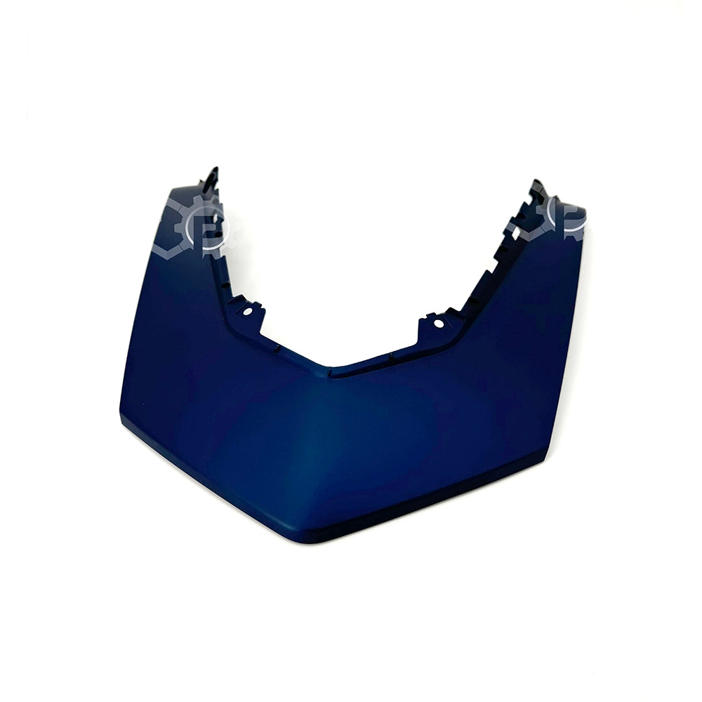 OEM Yamaha NMax Front centre V Shape Cover B6H-F2865-00-P4 2021-2024 Navy 