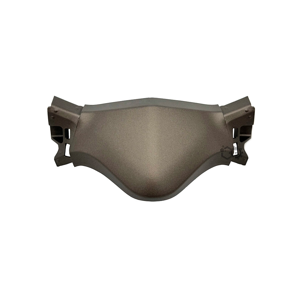 OEM Yamaha NMax Front Centre Cowling Panel 2DP-F286F-00-P2 2015-2020 Silver 