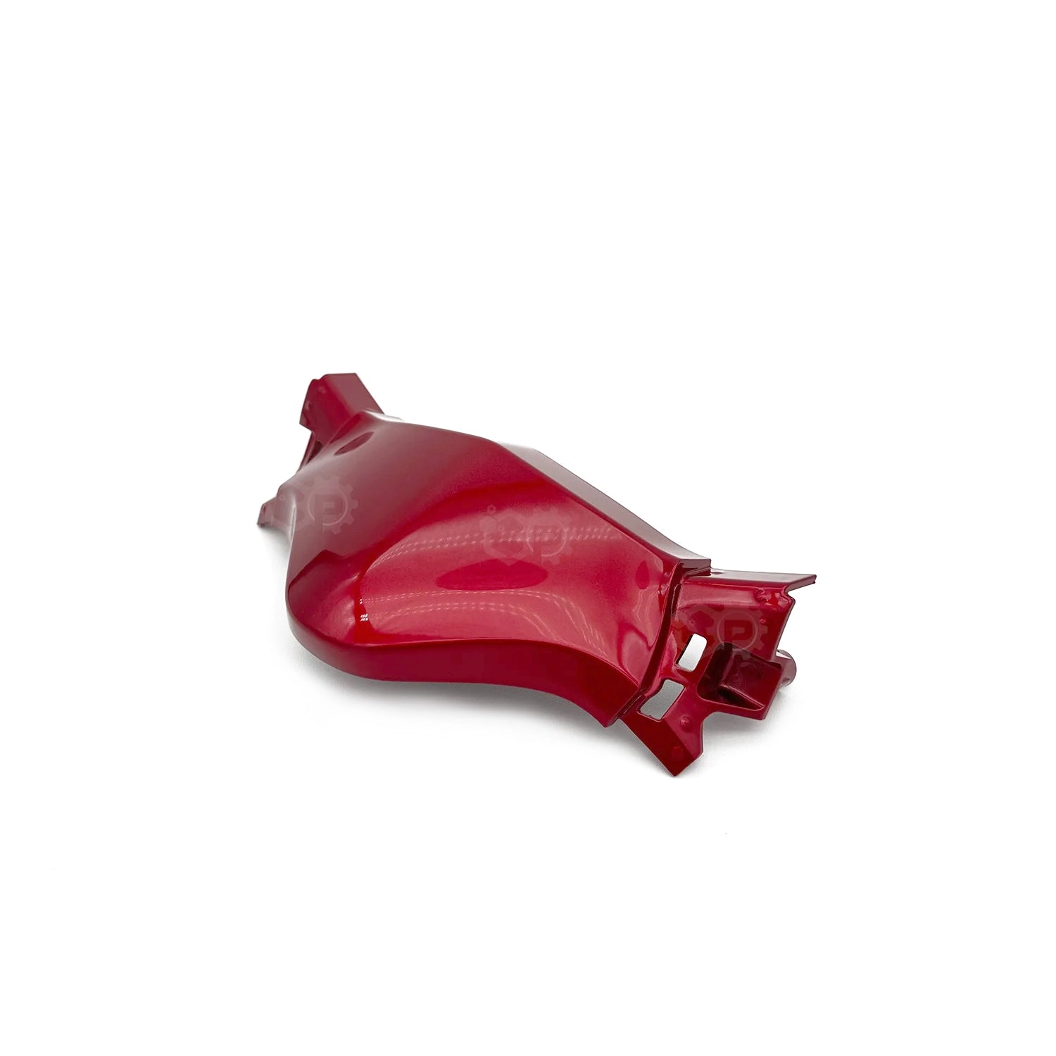 OEM Yamaha NMax Front Centre Cowling Panel 2DP-F286F-00-P3 2015-2020 Red 