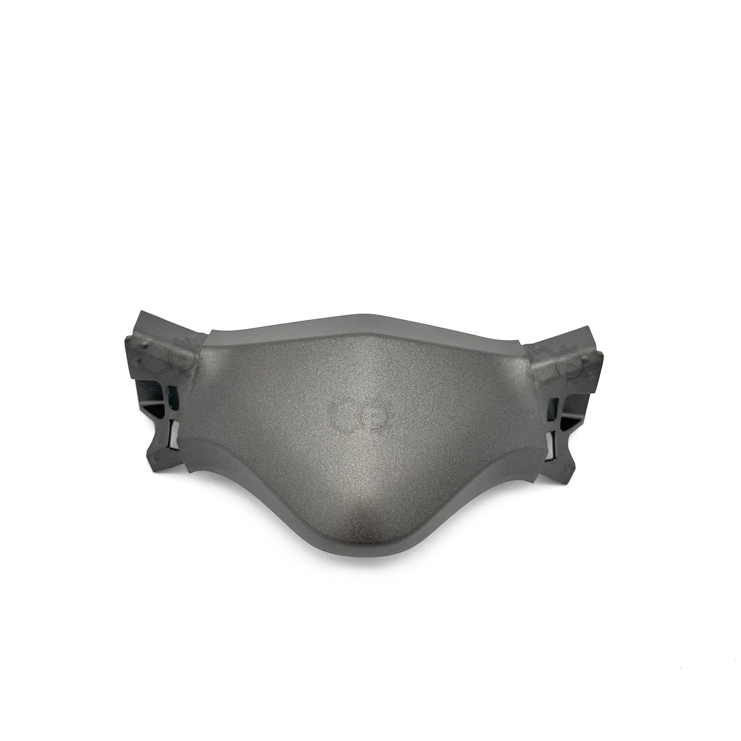 OEM Yamaha NMax Front Centre Cowling Panel 2DP-F286F-00-P4 2015-2020 Grey 