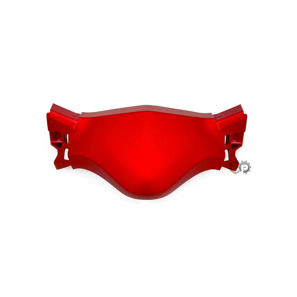 OEM Yamaha NMax Front Centre Cowling Panel 2DP-F286F-00-P5 2015-2020 Red 
