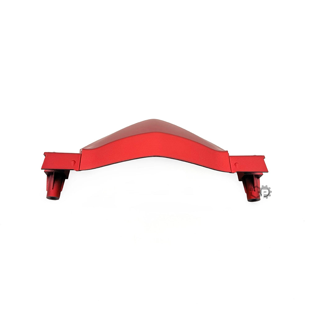 OEM Yamaha NMax Front Centre Cowling Panel 2DP-F286F-00-P5 2015-2020 Red 