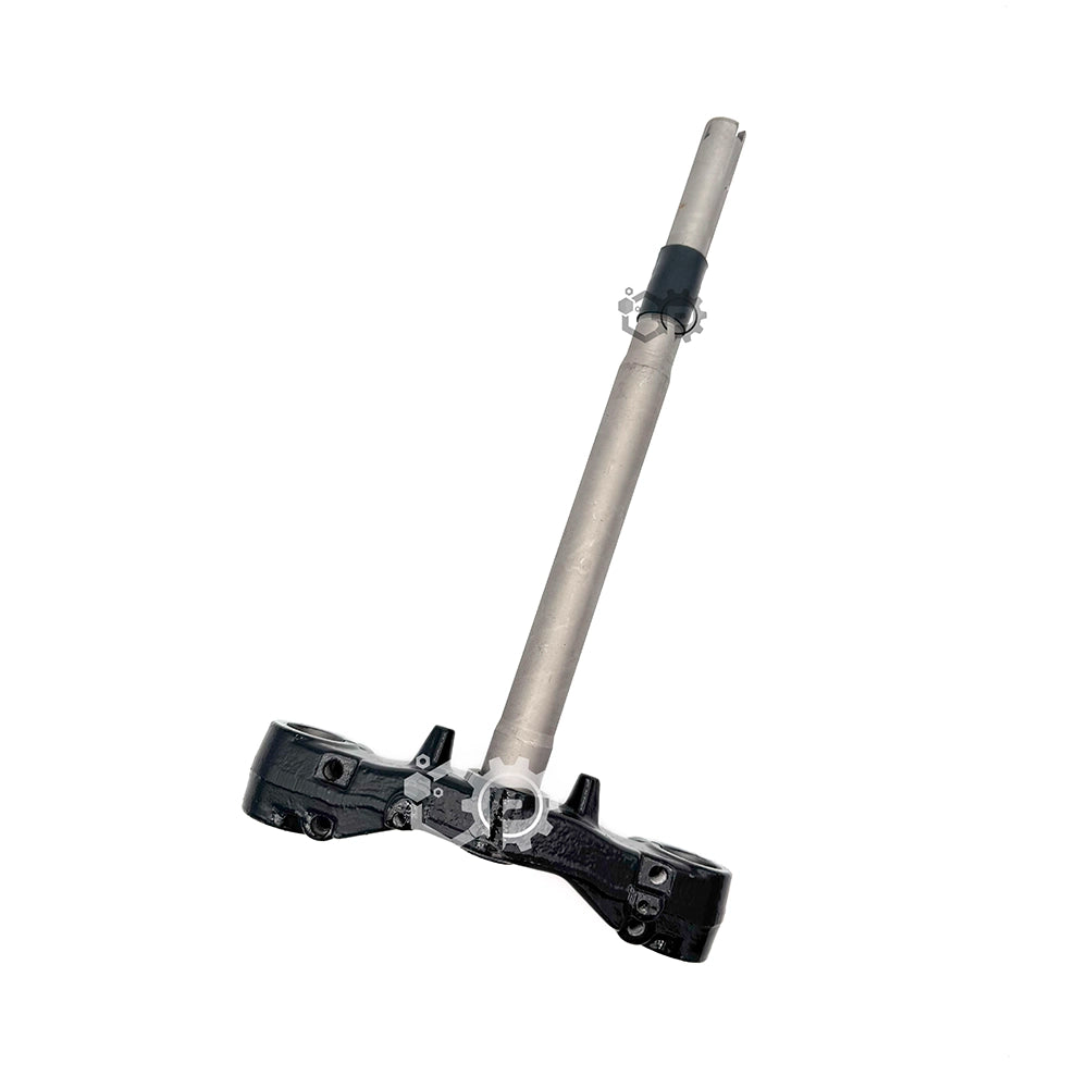 
Fits Yamaha NMax Front Fork Yoke Steering Stem Under Bracket 2DP-F3340-00 2015-2020  
