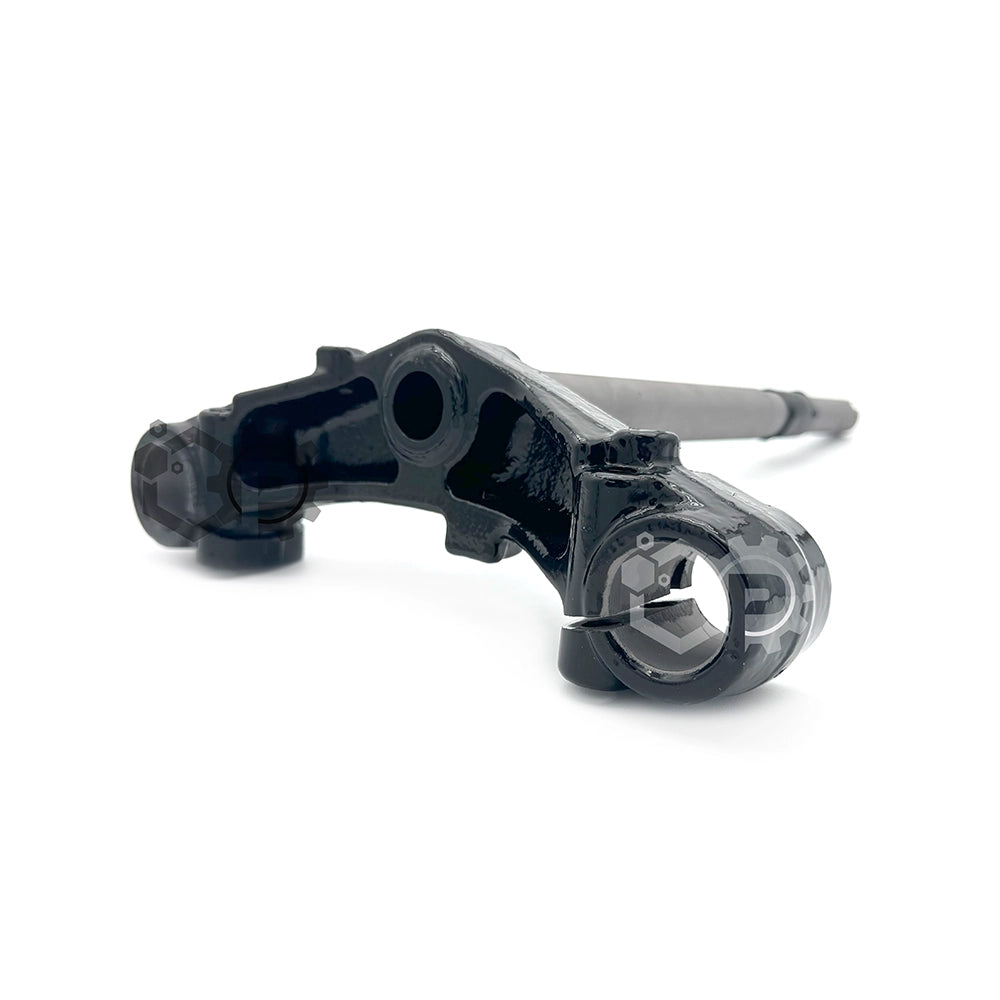 
Fits Yamaha NMax Front Fork Yoke Steering Stem Under Bracket 2DP-F3340-00 2015-2020  
