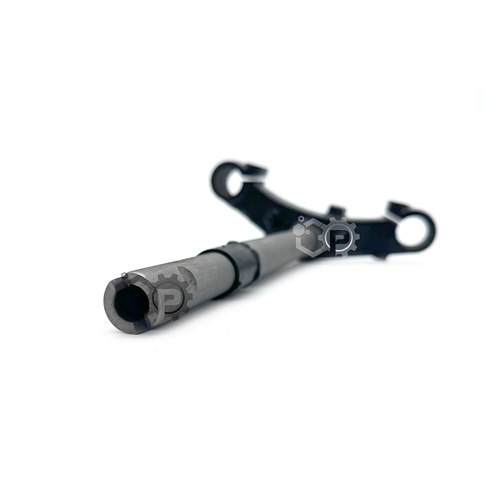 Fits Yamaha NMax Front Fork Yoke Steering Stem Under Bracket 2DP-F3340-00 2015-2020  

