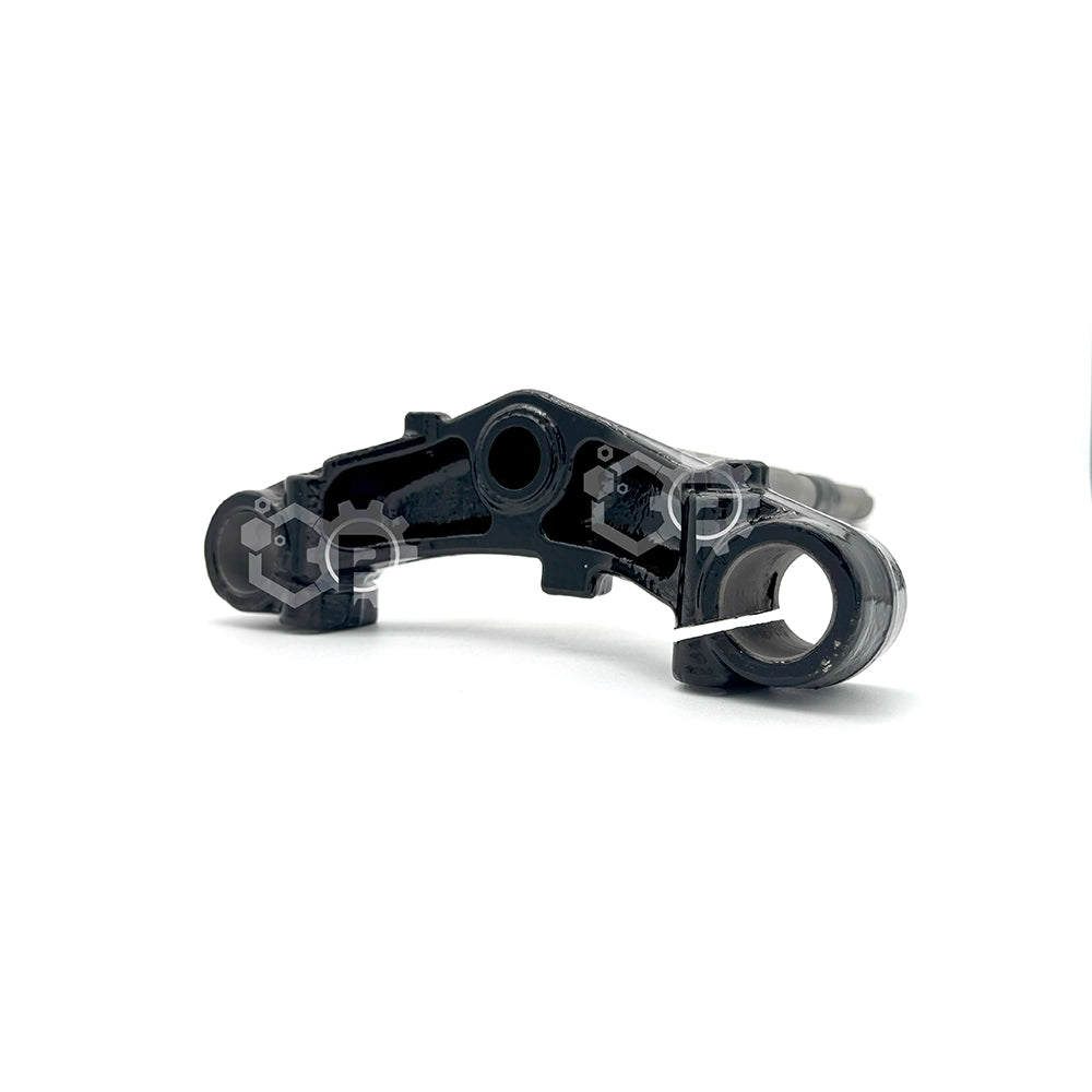 Fits Yamaha NMax Front Fork Yoke Steering Stem Under Bracket 2DP-F3340-00 2015-2020  

