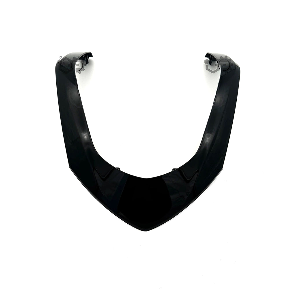 OEM Yamaha NMax Front Centre V Shape Cover 2DP-F2865-00-P0 2015-2020 Black 