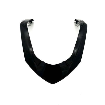 Yamaha NMAX Front Centre V Shape Cover 2DP-F2865-00-P0 2015-2020 Black