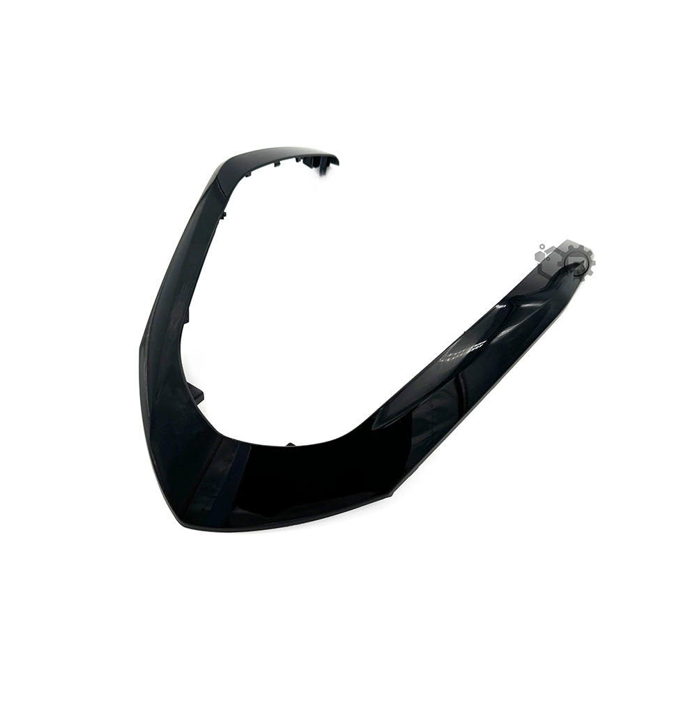 OEM Yamaha NMax Front Centre V Shape Cover 2DP-F2865-00-P0 2015-2020 Black 