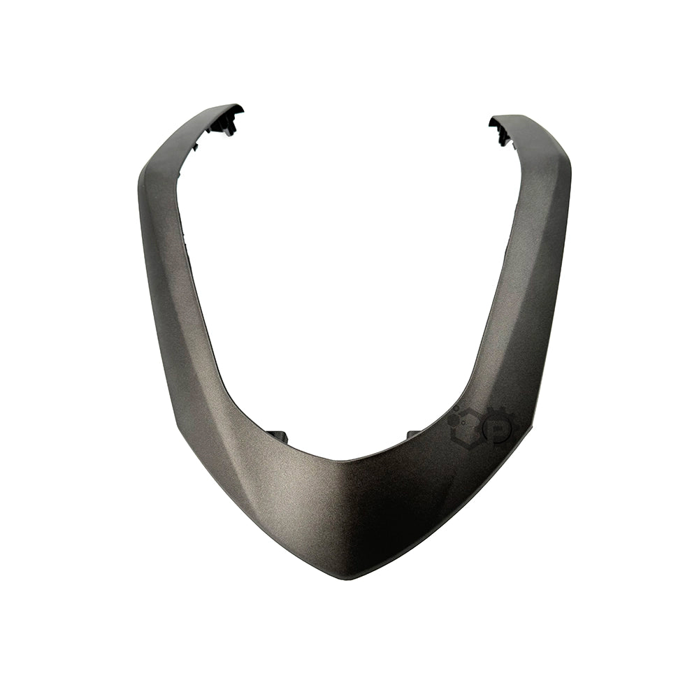 OEM Yamaha NMax Front centre V Shape Cover 2DP-F2865-00-P0 2015-2020 Black 
