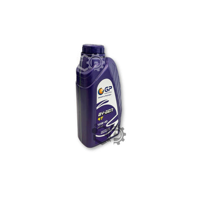 Original GP Engine Oil 10W40 1L X12 (GP-10W40-1L)