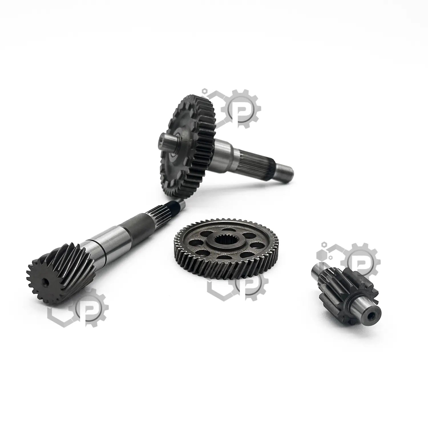 Gear Box Transmission Set 23411-VISN-K44