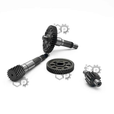 Honda Vision Gear Box Transmission Set 23411-VISN-K44 2017-2020
