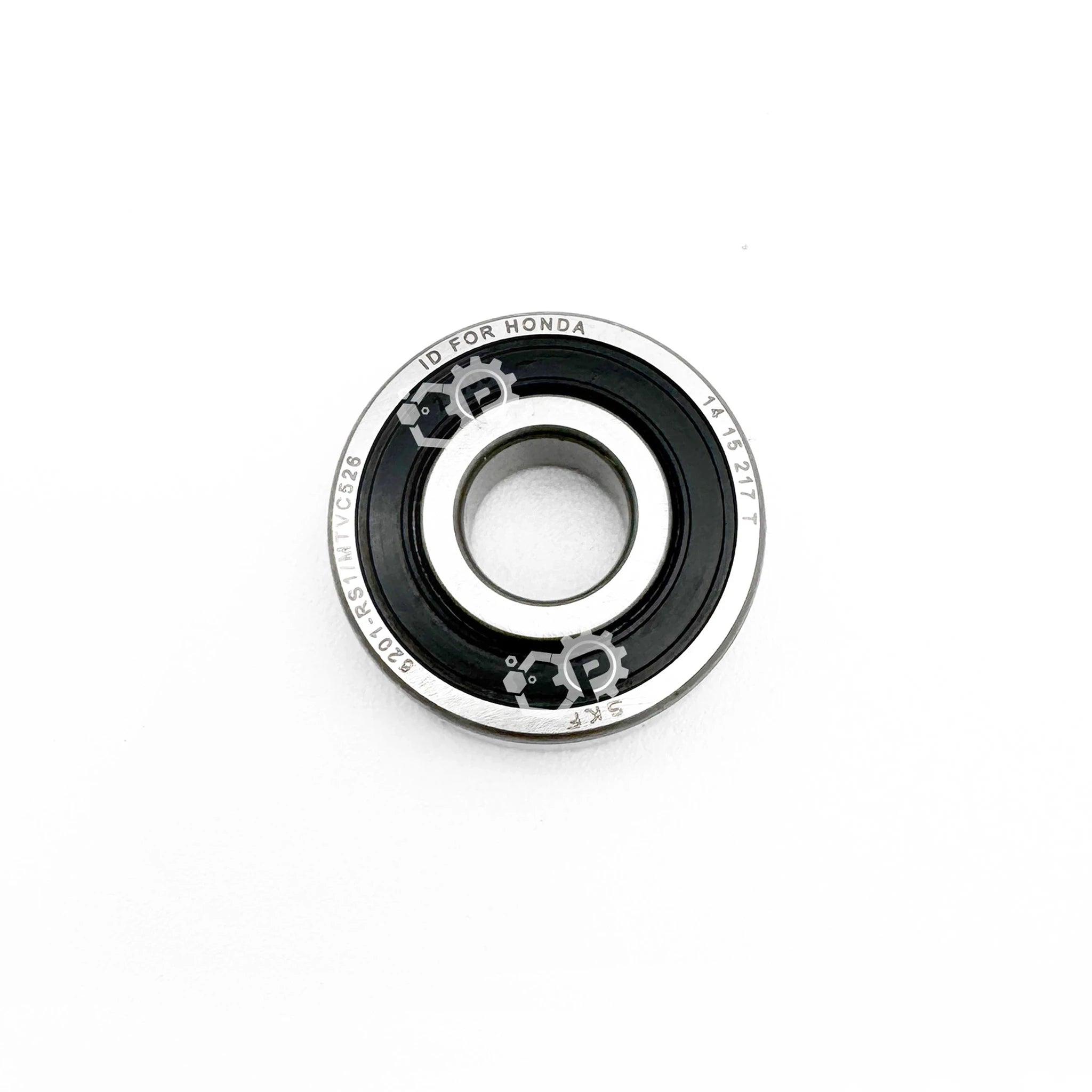Original Honda Vision 110 Front Wheel Bearing (6201U HB6201-RS-00) | 2011-2025
