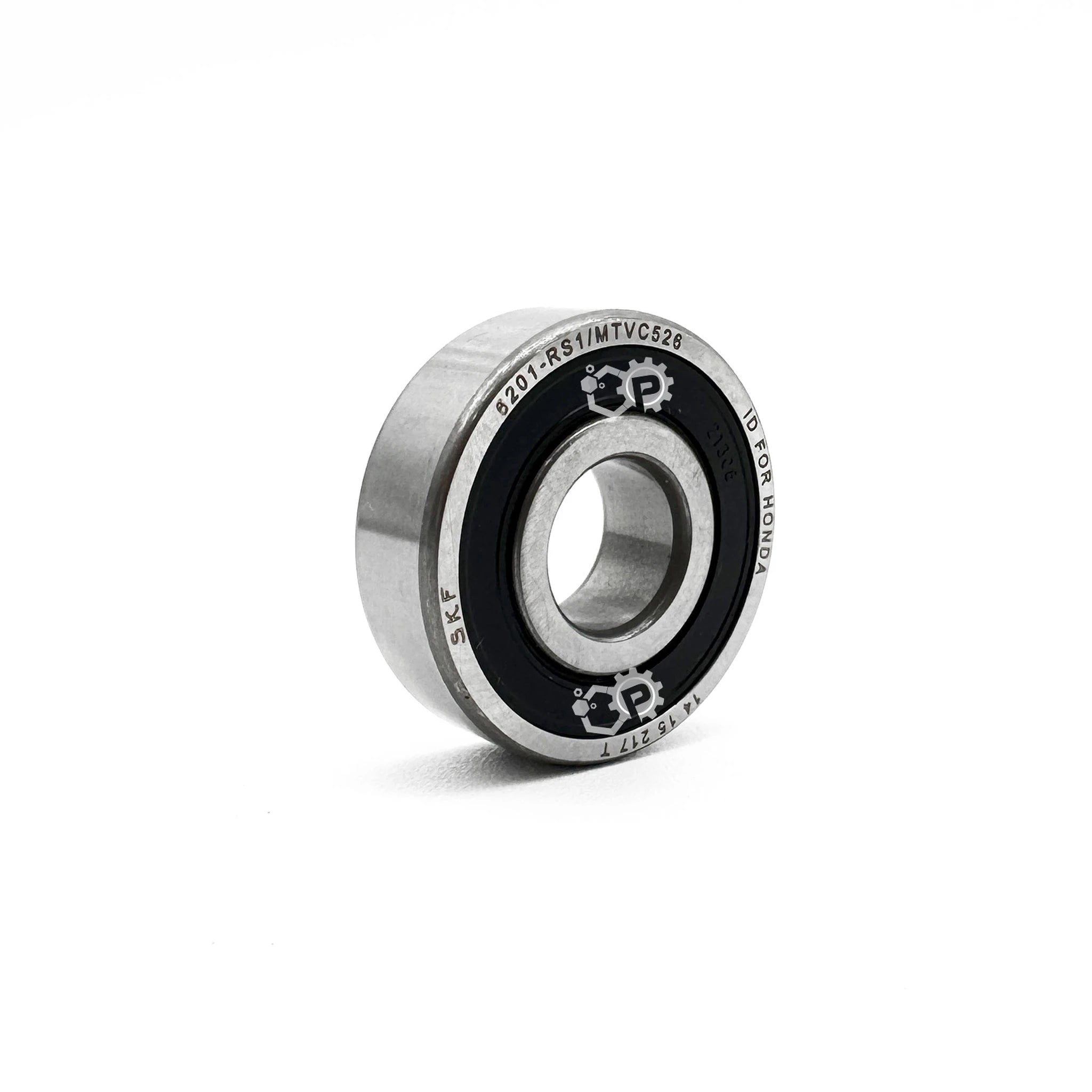 Original Honda PCX 125 Front Wheel Bearing (HB6201-RS-00) | 2010-2025