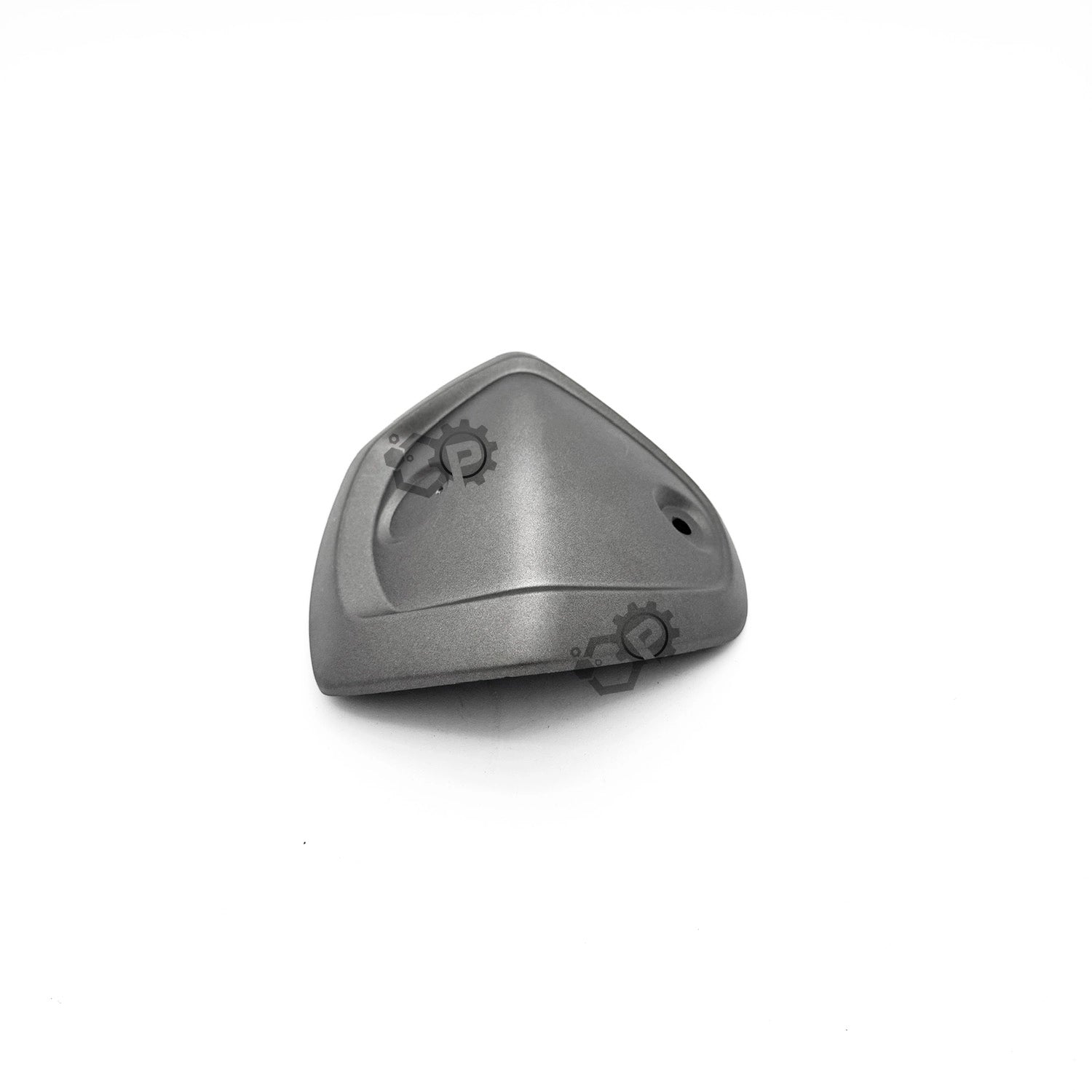 OEM Yamaha NMax Handle Cover Upper B6H-F6219-00-P1 2021-2024 Grey 