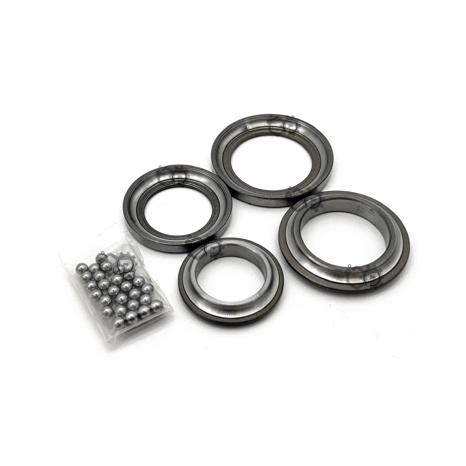 Head Race Steering Kit 06535-GN5-505