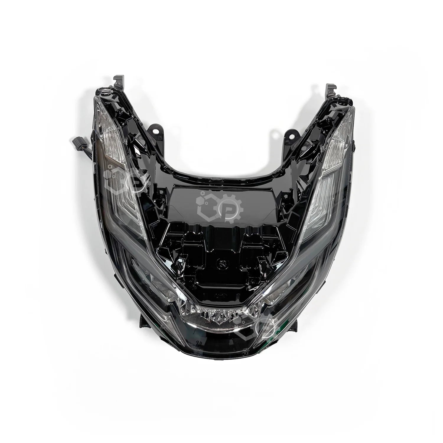 Fits Honda PCX125 Headlight Assy 33100-K1Z-J11 2021-2024  
