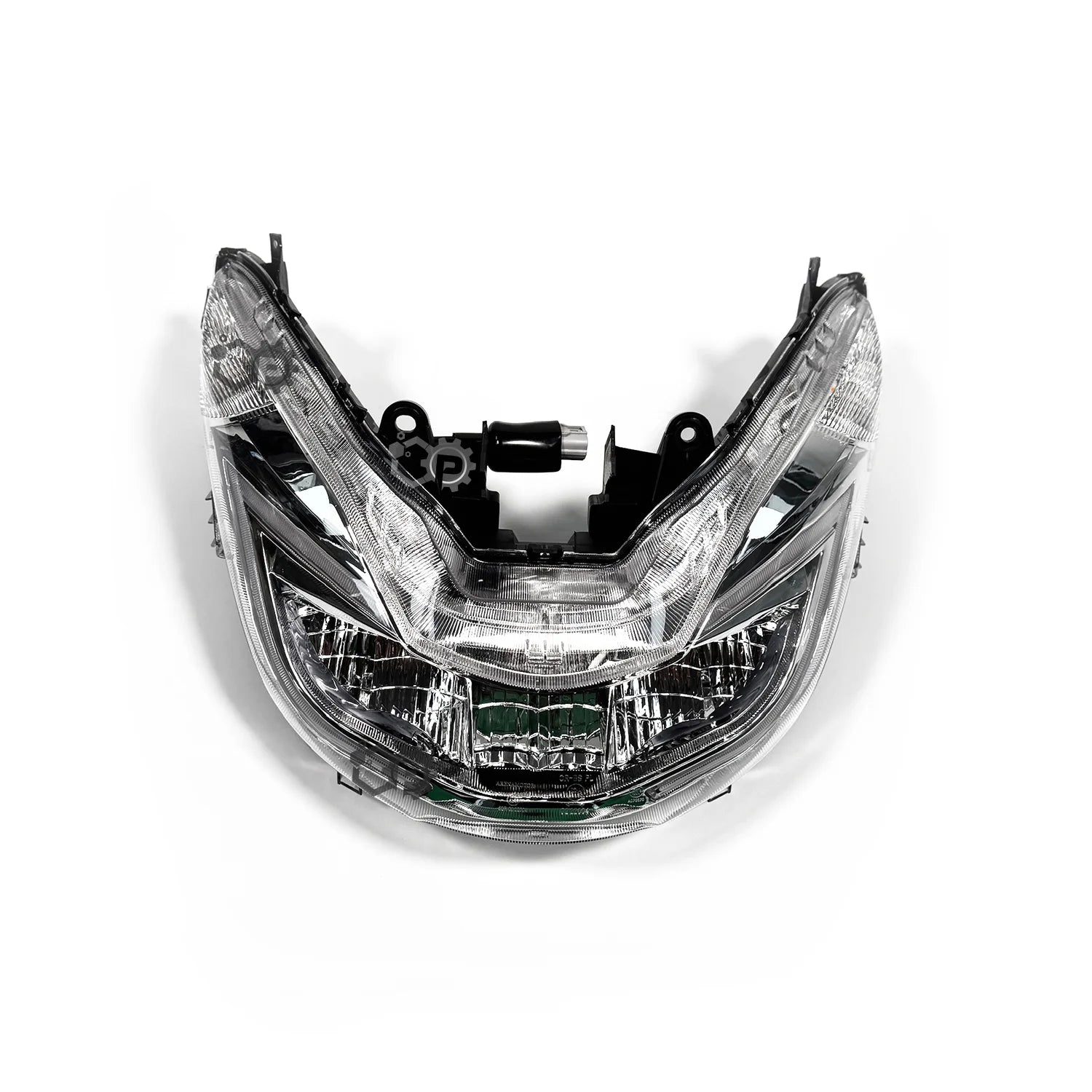 Fits Honda PCX125 Headlight Assy 33100-K35-V01 2014-2017  
