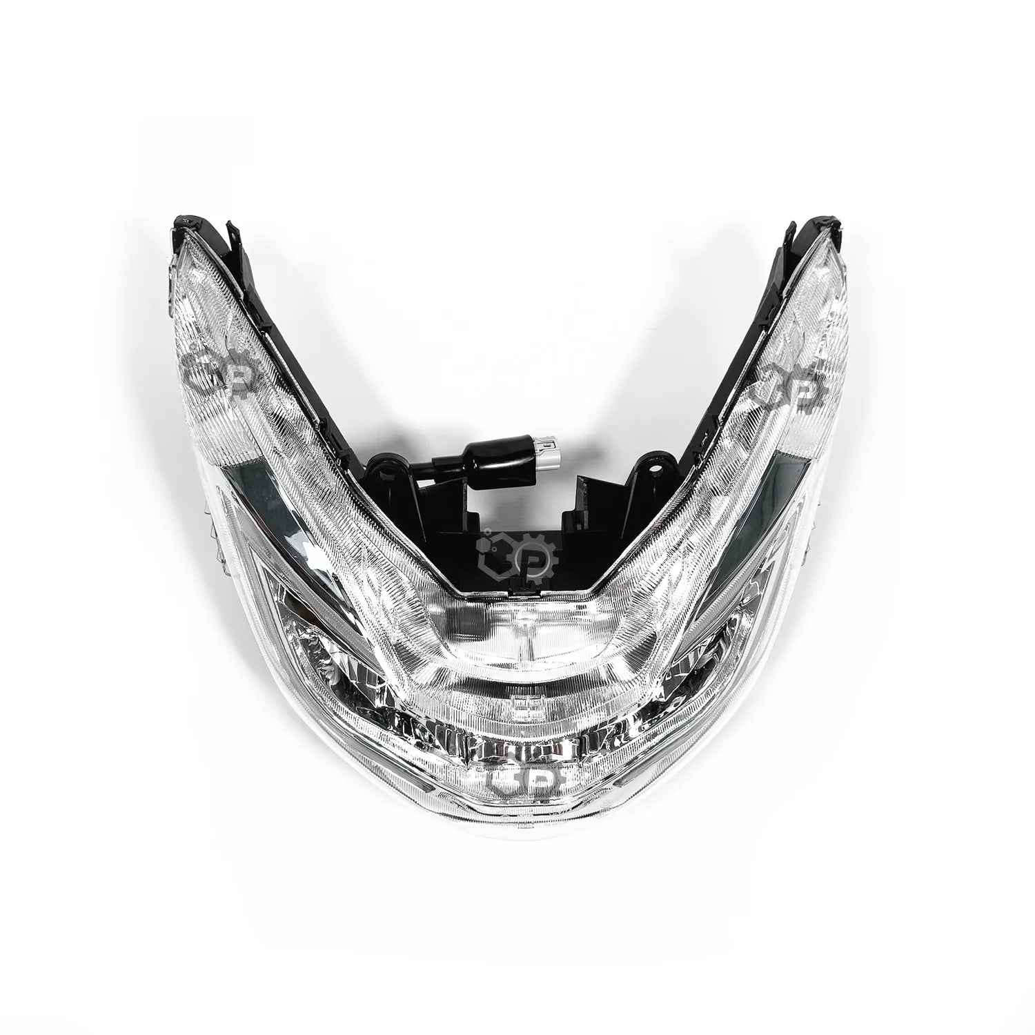 Fits Honda PCX125 Headlight Assy 33100-K35-V01 2014-2017  
