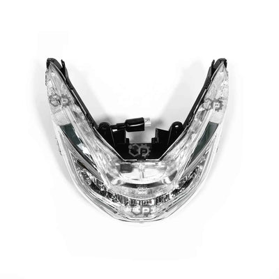 Fits Honda PCX125 Headlight Assy 33100-K35-V01 2015-2017
