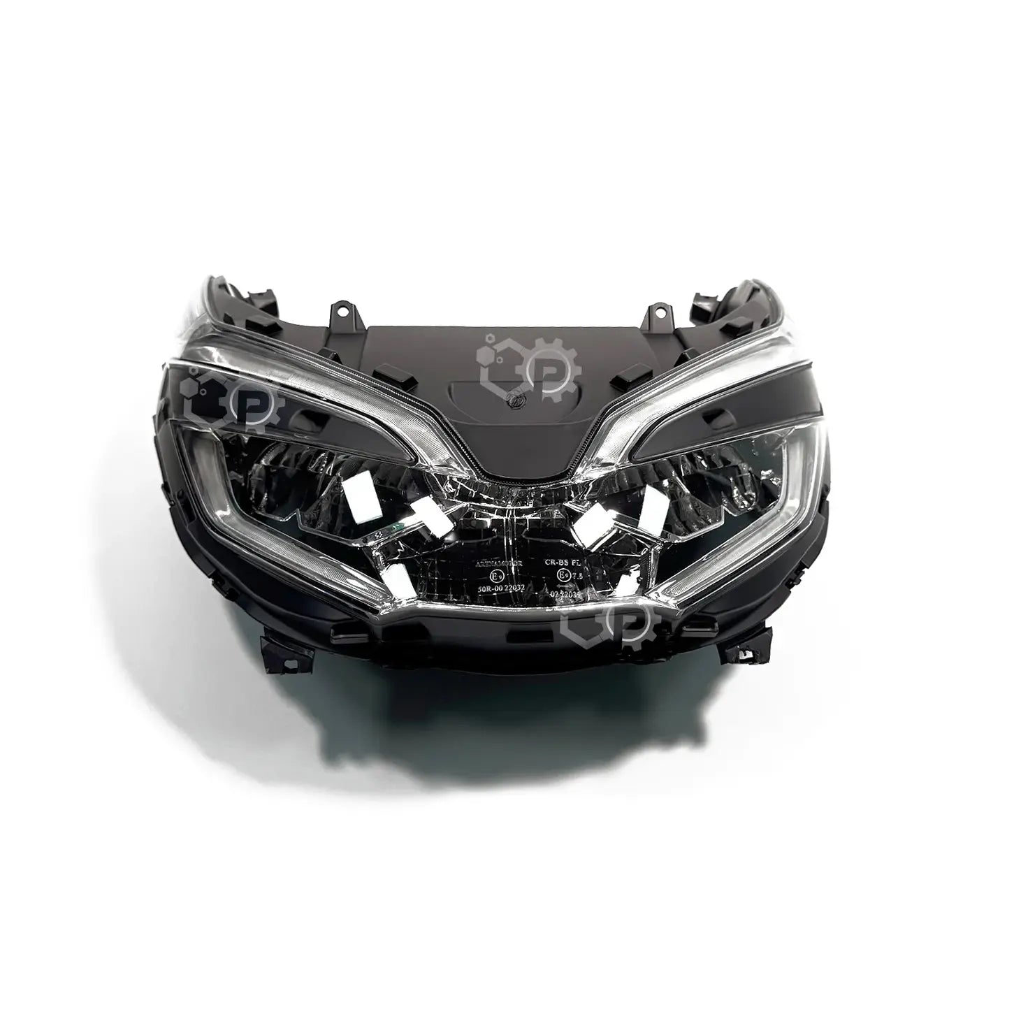 Fits Honda PCX125 Headlight Assy 33100-K97-T01 2018-2020  
