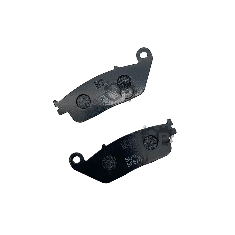 front Brake Pad set 06455-K40-F11