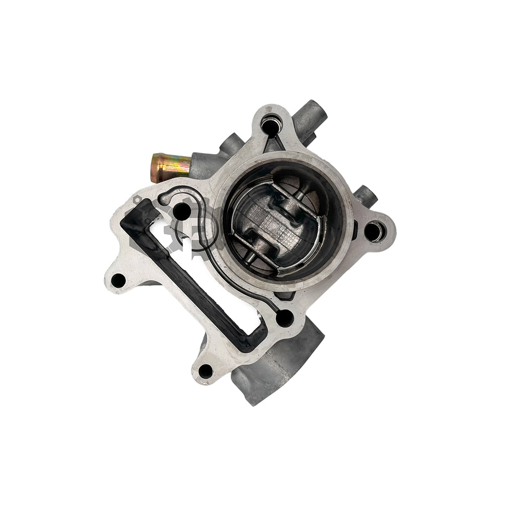 Cylinder Barrel Kit 12100-KZR-600