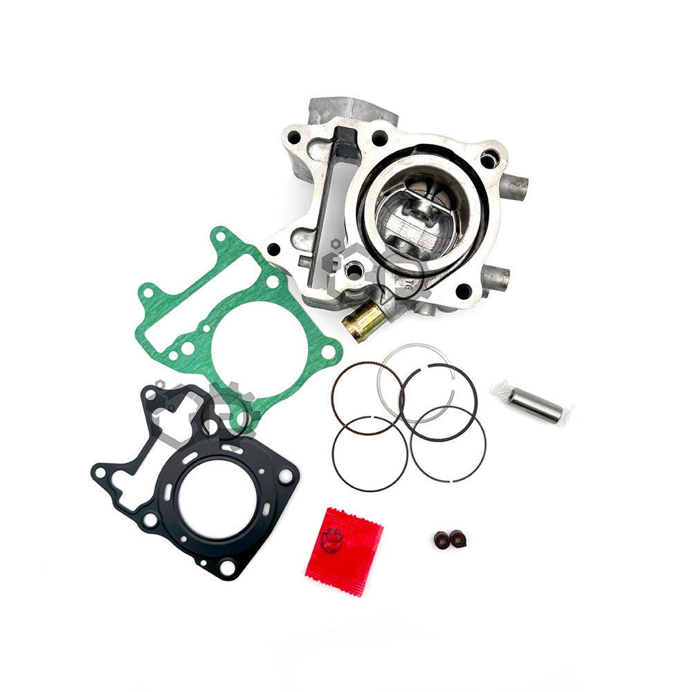 Cylinder Barrel Kit 12100-KZR-600