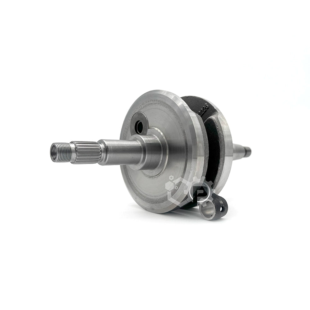 Crankshaft Assy 13000-KPN-A70