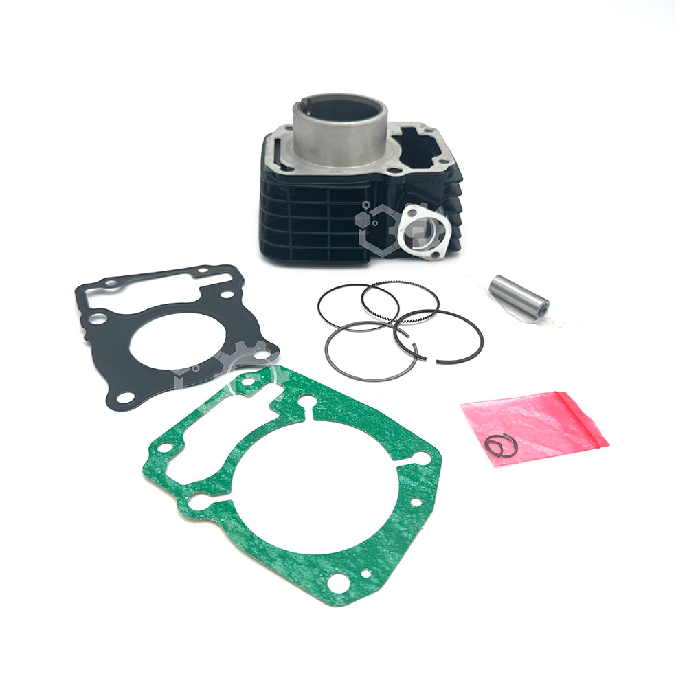 Cylinder Barrel Kit 12100-KPP-860