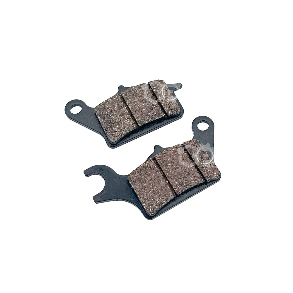 front Brake Pad set 06455-KVB-T01