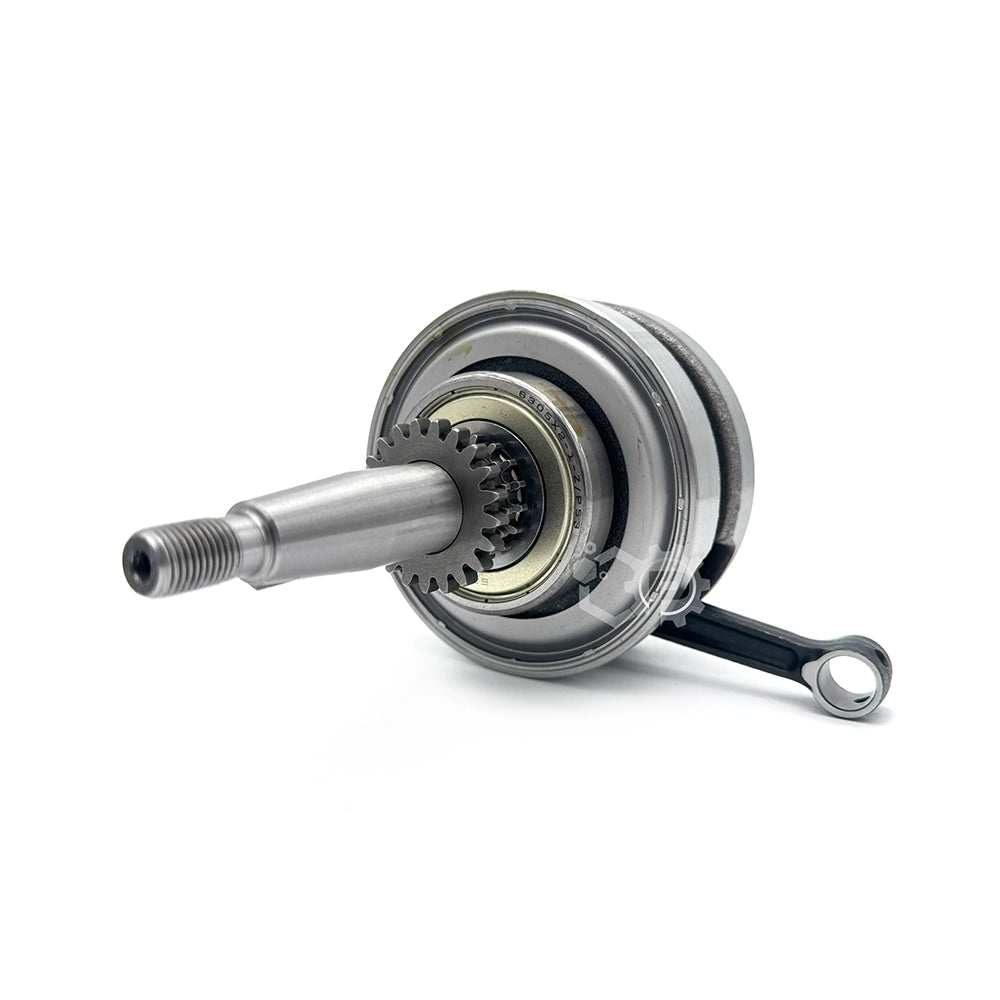 Crankshaft Assy 13000-K01-900