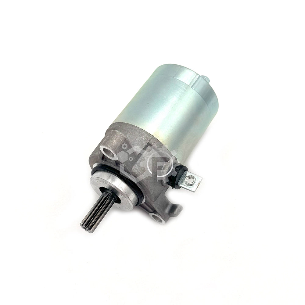 Starter Motor Assy 54P-H1890-04