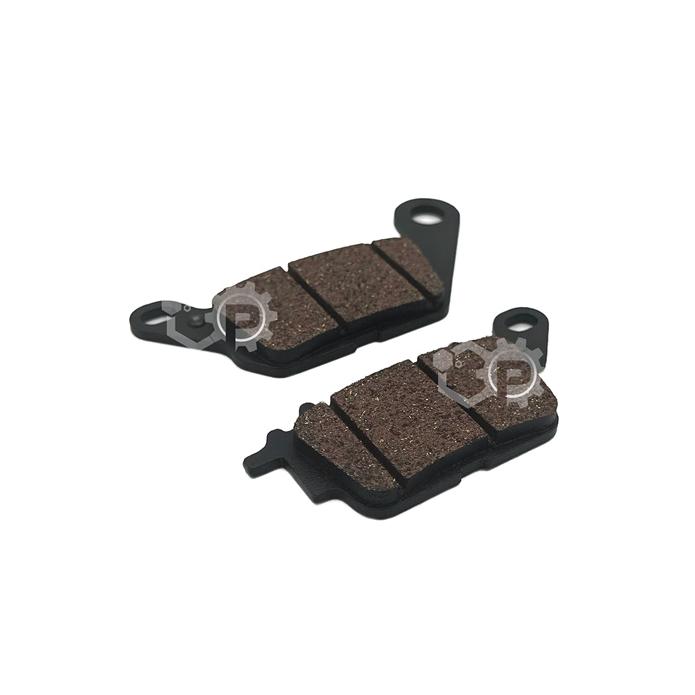 Rear Brake Pad Kit 3C1-F5805-10
