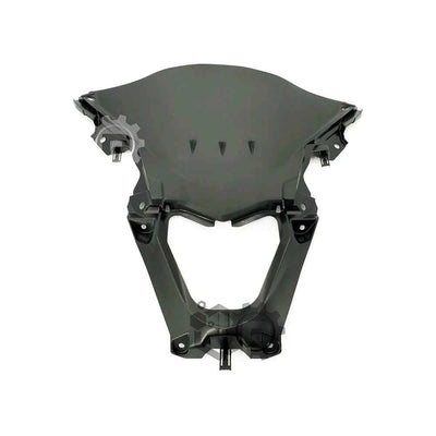 Honda PCX125 Windscreen Under Cover 64336-K1Z-J10ZC 2021-2024 Black