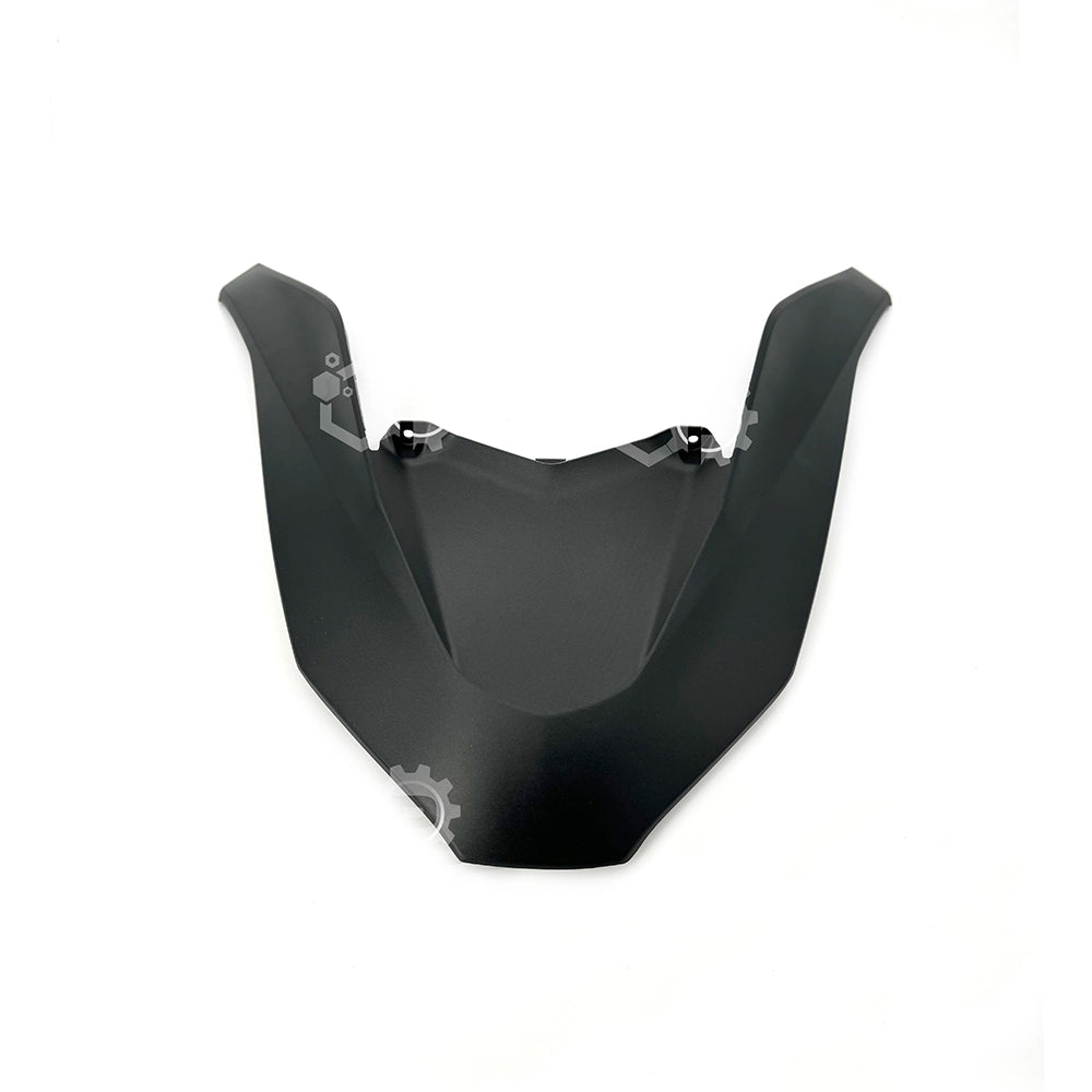 Front Fairing Light Panel 64305-K1Z-J10ZR Matt Black