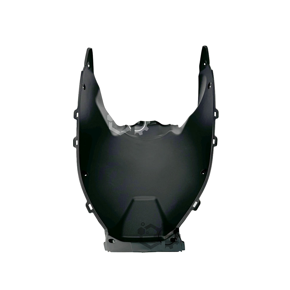 OEM Honda PCX125 Cover Front Lower Inner 64521-K1Z-J10 2021-2024 Black 
