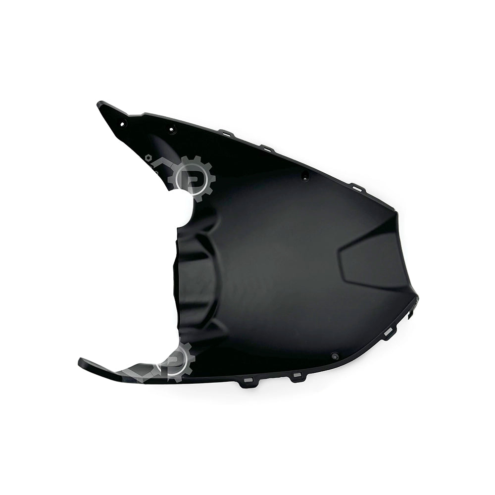OEM Honda PCX125 Cover Front Lower Inner 64521-K1Z-J10 2021-2024 Black 
