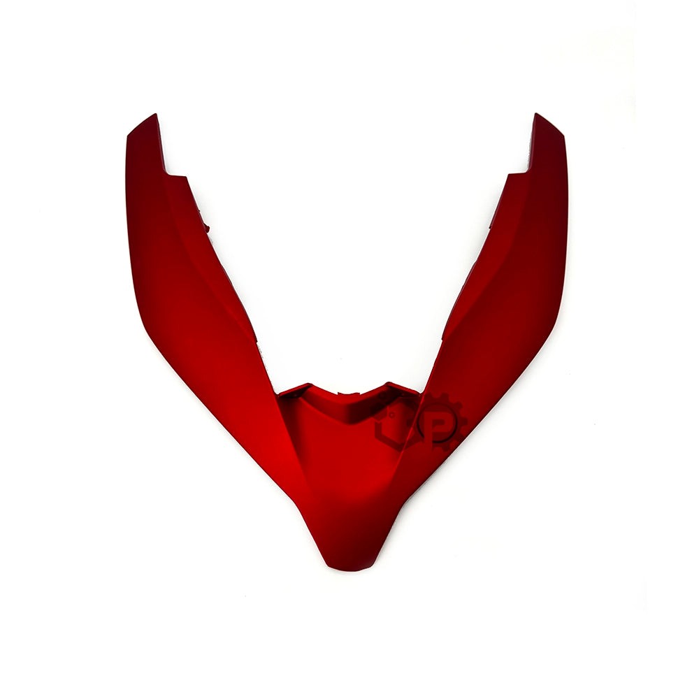 Front Fairing Light Panel 64305-K97-T00ZX Red