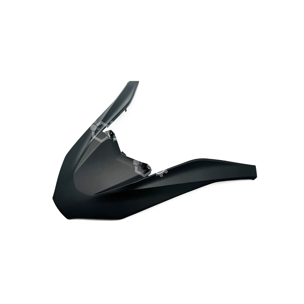 Front Fairing Light Panel 64305-K1Z-J10ZR Matt Black