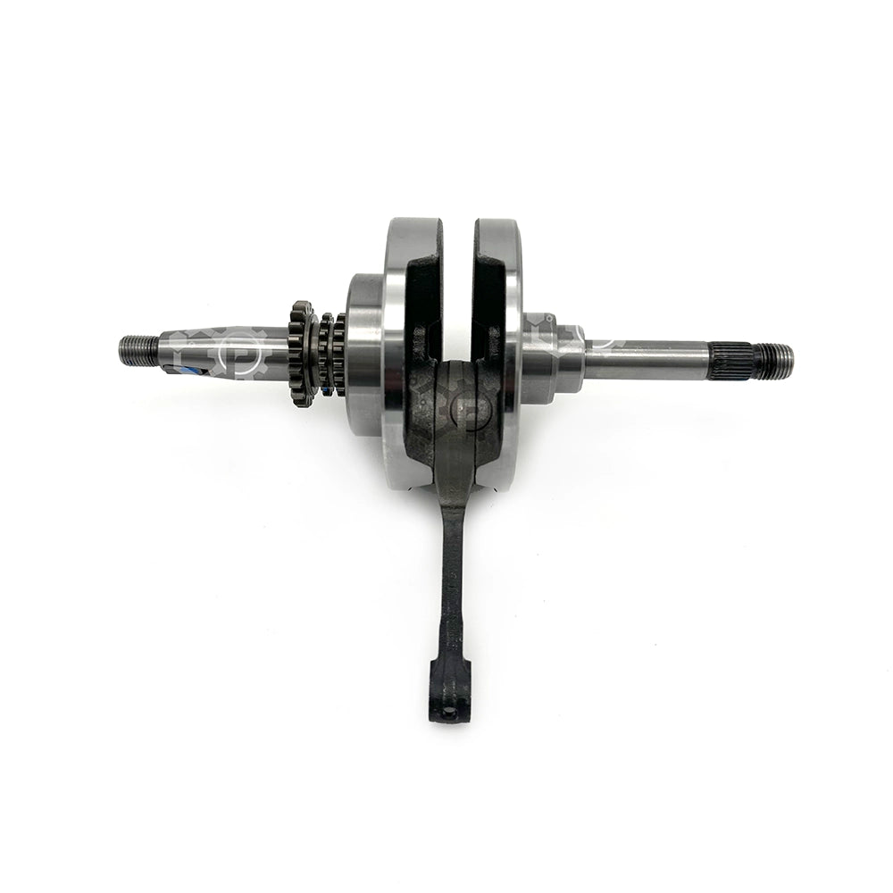 Crankshaft Assy 1300A-KZR-600