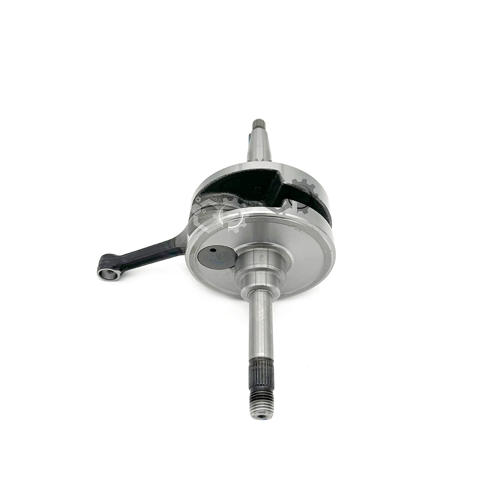 Crankshaft Assy 1300A-KZR-600