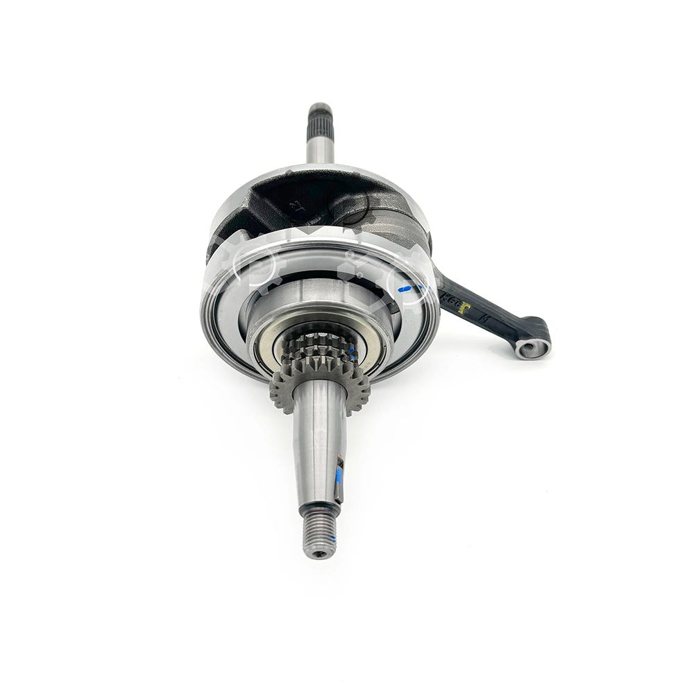 Crankshaft Assy 1300A-KZR-600